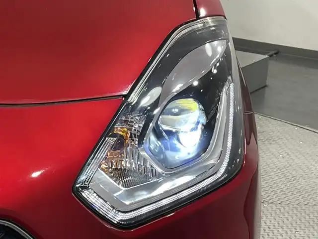 スズキ スイフト RSt 愛知県 2018(平30)年 2.8万km バーニングレッドPM カロッツェリア８インチＳＤナビ　/（Bluetooth/フルセグTV/CD・DVD再生/FM/AM/SD)/シートヒーター　/レーダークルーズコントロール　/衝突軽減ブレーキ　/ビルトインＥＴＣ　/ドライブレコーダー　/バックカメラ　/パドルシフト　/ＬＥＤヘッドライト　/純正フロアマット　/フォグランプ