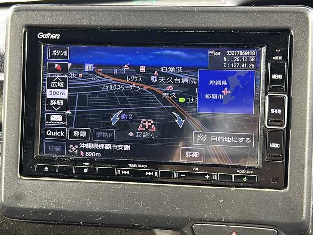 ホンダ Ｎ ＢＯＸ カスタム G EX ホンダセンシング 沖縄県 2020(令2)年 5.6万km プラチナホワイトパール 県外仕入/禁煙車/純正SDナビ/DVD/CD/SD/BT/フルセグ/ラジオ/バックカメラ/片側パワースライドドア/ビルトインETC/ホンダセンシング/衝突軽減ブレーキ/レーンキープアシスト/アダプティブクルーズコントロール/コーナーセンサー/前席シートヒーター/LEDヘッドライト/オートライト/純正15インチAW/純正フロアマット/純正サンシェード/プッシュスタート/スマートキー