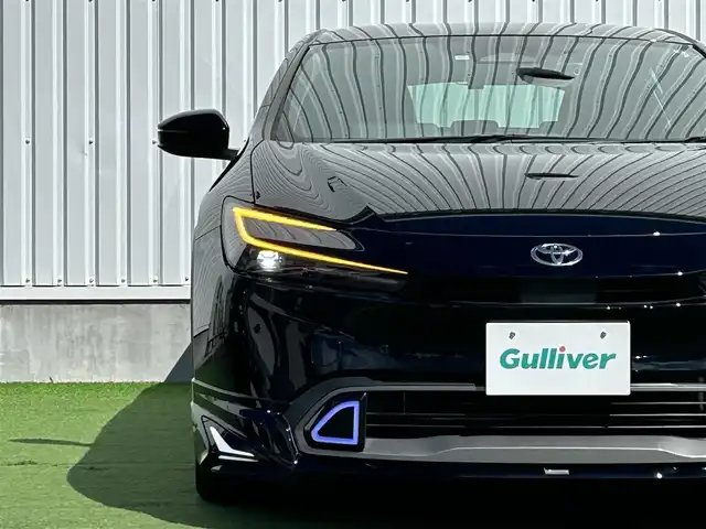 トヨタ プリウス U 香川県 2023(令5)年 2.4万km アティチュードブラックマイカ 純正オーディオ/→AM/FM/Bluetooth/フルセグTV/モデリスタエアロ/バックカメラ/レーダークルーズコントロール/レーンキープアシスト/ビルトイン2.0ETC/オートハイビーム/LEDヘッドライト/シートヒーター/純正フロアマット/ステアリングスイッチ/革巻きステアリング/プッシュスタート/スマートキー/コーナーセンサー/前後ドライブレコーダー