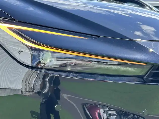 トヨタ プリウス U 香川県 2023(令5)年 2.4万km アティチュードブラックマイカ 純正オーディオ/→AM/FM/Bluetooth/フルセグTV/モデリスタエアロ/バックカメラ/レーダークルーズコントロール/レーンキープアシスト/ビルトイン2.0ETC/オートハイビーム/LEDヘッドライト/シートヒーター/純正フロアマット/ステアリングスイッチ/革巻きステアリング/プッシュスタート/スマートキー/コーナーセンサー/前後ドライブレコーダー