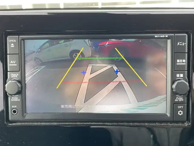 日産 デイズ ハイウェイスターX 神奈川県 2019(令1)年 5.6万km チタニウムグレーメタリック 純正SDナビ（MJ118D-W）/Bluetooth/CD/フルセグ/USB/バックカメラ/純正ドライブレコーダー（DJ4－S）/前後コーナーセンサー/プッシュスタート/スマートキー/純正フロアマット/純正アルミホイール/ETC/オートマチックハイビーム/オートライト/電動格納ミラー/防眩ミラー/ドアバイザー/カーテンエアバック/横滑り防止装置/盗難防止装置/衝突被害軽減システム