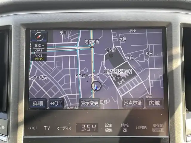 トヨタ クラウン ハイブリッド Rサルーン ブラックスタイル 福岡県 2014(平26)年 8.5万km プレシャスシルバー 寒冷地仕様/ワイパーデアイサー/純正HDDナビ/バックカメラ/フルセグTV/CD/DVD再生/DSRC（現ETC2.0）/ミュージックサーバー（HDD録音）/Bluetooth/USB接続/MTモード付きAT/レーダークルーズコントロール/パワーシート（D/N）/シートヒーター（D/N）/ステアリングヒーター/サンルーフ/純正フロアマット/純正17インチアルミホイール/HIDヘッドライト/コーナーセンサー/横滑り防止装置/衝突軽減ブレーキ/電動格納ミラー/ドライブレコーダー（前後）