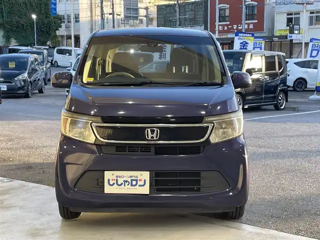 ホンダ Ｎ ＷＧＮ G コンフォートパッケージ 沖縄県 2015(平27)年 6.1万km プレミアムブルームーンパール (株)IDOMが運営する【じしゃロンOO店】の自社ローン専用車両になりますこちらは現金またはオートローンご利用時の価格です。自社ローンご希望の方は別途その旨お申付け下さい/・プッシュスタート　/・ナビ　/・ＴＶ　/・Ｂｌｕｅｔｏｏｔｈ接続　/・バックカメラ　/・サイドエアバック　/・カーテンエアバック　/・純正フロアマット　/・横滑り防止装置　/・シートヒーター　/・取扱説明書　/・スマートキー