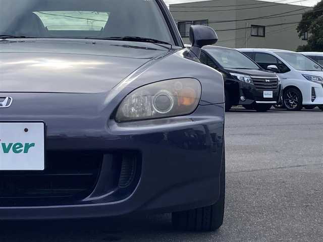 ホンダ Ｓ２０００ 茨城県 2009(平21)年 12.3万km プレミアムサンセットモーブパール H24年-現在までの車検記録簿有/R5年 足回りの分解整備記録簿有(ディーラー)/・エンジンマウント2個/・ミッションマウント2個/・デファレンシャルマウント４個/・前後左右サスペンション一式/・前後左右アーム類一式/CD再生機能付きオーディオ/本革レザーシート/電動フルオープンカー/HIDヘッドライト/純正17inアルミホイール/フロアマット/リモコンキー/取扱説明書/保証書