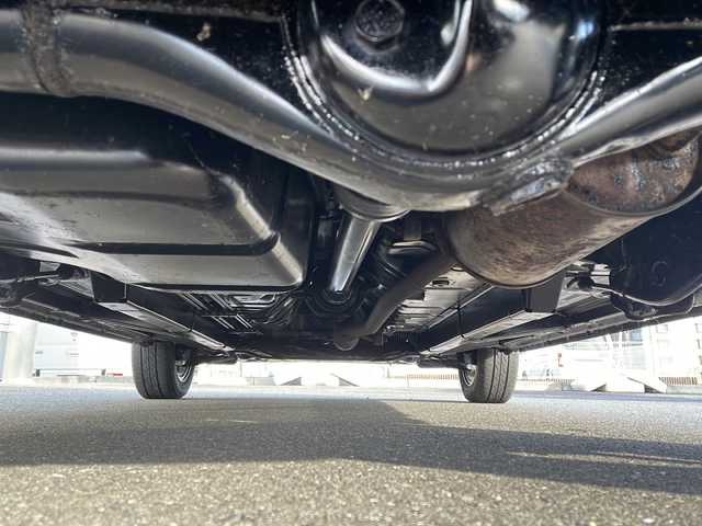 三菱 ｅＫワゴン M 福島県 2017(平29)年 5.4万km クールシルバーメタリック 4WD/純正オーディオ(CD/AUX/ラジオ)/D席シートヒーター/アイドリングストップ/電動格納ミラー/フロアマット/社外14inアルミホイール/ドアバイザー