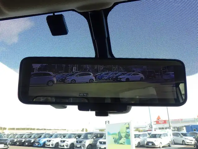 日産 セレナ e－パワー ハイウェイスター V 千葉県 2021(令3)年 5.7万km ブリリアントホワイトパール エマージェンシーブレーキ/プロパイロット/インテリジェントクルーズコントロール/インテリジェントルームミラー/両側パワースライドドア/純正SDナビ/地デジTV/【BD/DVD/CD再生機能　Bluetooth接続】/アラウンドビューモニター/ドライブレコーダー/革巻きステアリング/ステアリングスイッチ/ETC/LEDヘッドライト/フォグライト/ウインカーミラー/コーナーセンサー/純正16インチアルミホイル/サイド/カーテンエアバッグ/インテリジェントキー