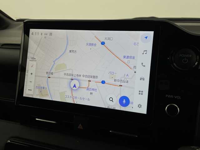 トヨタ ヴォクシー ハイブリッド S－G 愛知県 2024(令6)年 1.3万km ホワイトパールクリスタルシャイン /純正10.5インチナビ//バックカメラ//フルセグTV・HDMI・CD・DVD//Bluetooth・USB・AppleCarPlay・AndroidAuto//ETC2.0//前後ドライブレコーダー//純正16インチアルミホイール//スペアタイヤ//両側パワースライドドア//トヨタセーフティセンス//プリクラッシュセーフティ//レーンディパーチャーアラート//プロアクティブドライビングアシスト//クリアランスソナー//パーキングサポートブレーキ//ロードサインアシスト//アダプティブクルーズコントロール//LEDヘッドライト//オートライト//純正フロアマット//電動パーキングブレーキ//オートブレーキホールド//革巻きステアリング//ステアリングスイッチ//スマートキー//プッシュスタート//後席オートエアコン//2列目サンシェード//保証書//取扱説明書