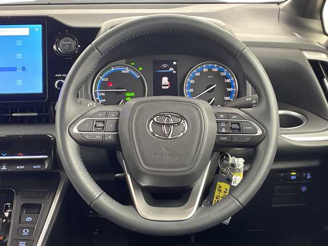 トヨタ ヴォクシー ハイブリッド S－G 愛知県 2024(令6)年 1.3万km ホワイトパールクリスタルシャイン /純正10.5インチナビ//バックカメラ//フルセグTV・HDMI・CD・DVD//Bluetooth・USB・AppleCarPlay・AndroidAuto//ETC2.0//前後ドライブレコーダー//純正16インチアルミホイール//スペアタイヤ//両側パワースライドドア//トヨタセーフティセンス//プリクラッシュセーフティ//レーンディパーチャーアラート//プロアクティブドライビングアシスト//クリアランスソナー//パーキングサポートブレーキ//ロードサインアシスト//アダプティブクルーズコントロール//LEDヘッドライト//オートライト//純正フロアマット//電動パーキングブレーキ//オートブレーキホールド//革巻きステアリング//ステアリングスイッチ//スマートキー//プッシュスタート//後席オートエアコン//2列目サンシェード//保証書//取扱説明書