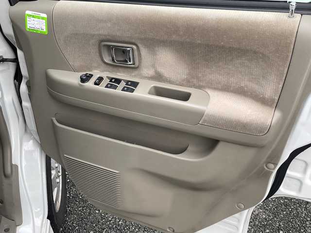 ダイハツ アトレー ワゴン カスタム ターボ RS 福岡県 2011(平23)年 13.6万km パールホワイトⅢ 純正ナビ/（Bluetooth/AM/FM/CD/DVD）/MOMOハンドル/純正13インチアルミホイール/スペアキー/パワーウィンドウ/フォグランプ/純正ドアバイザー/電格ミラー