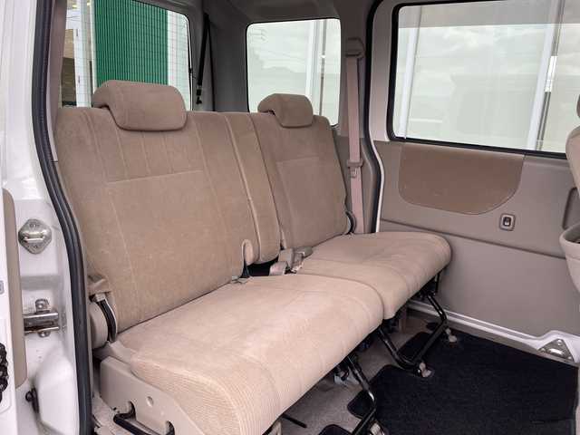 ダイハツ アトレー ワゴン カスタム ターボ RS 福岡県 2011(平23)年 13.6万km パールホワイトⅢ 純正ナビ/（Bluetooth/AM/FM/CD/DVD）/MOMOハンドル/純正13インチアルミホイール/スペアキー/パワーウィンドウ/フォグランプ/純正ドアバイザー/電格ミラー