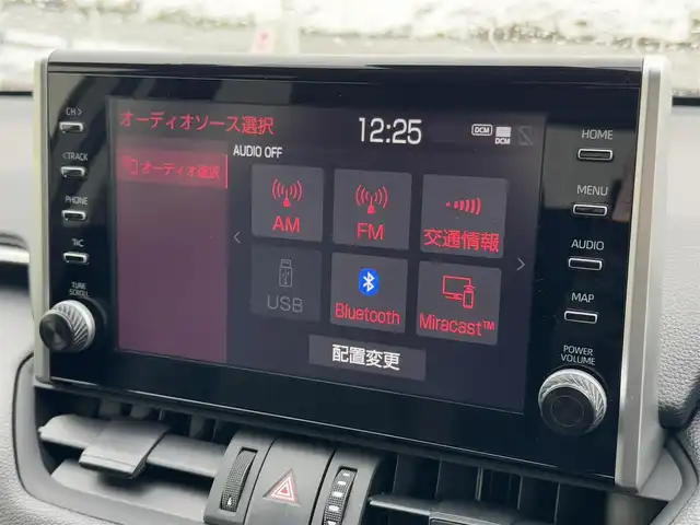 トヨタ ＲＡＶ４