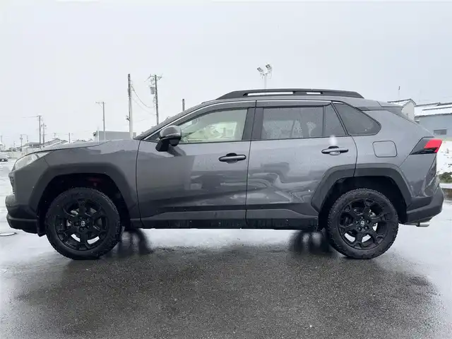 トヨタ ＲＡＶ４