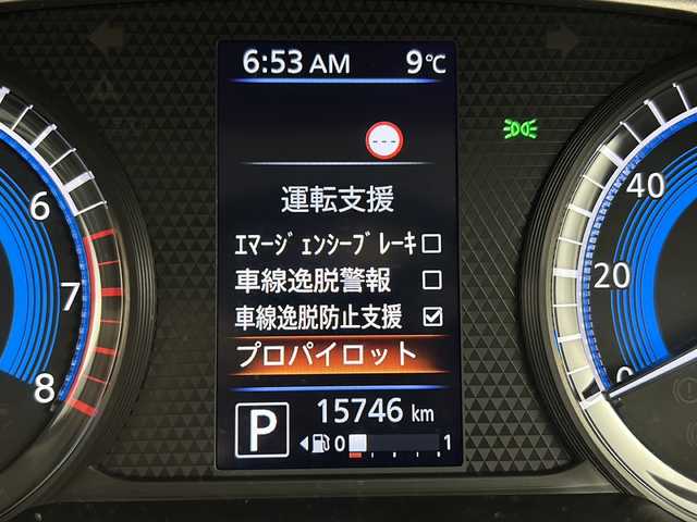 日産 ルークス