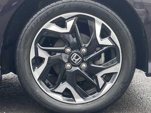 ホンダ Ｎ ＢＯＸ カスタム G L ターボ ホンダセンシング 大分県 2019(令1)年 5.1万km プレミアムベルベットパープル・パール ハーフレザーシート/両側パワースライドドア /純正ナビ/純正ビルトインETC/純正15インチアルミホイール/純正LEDヘッドライト/オートライト/社外ドラレコ/衝突被害軽減ブレーキ/横滑り防止装置/コーナーセンサー/クルーズコントロール/レーンキープアシスト/バックカメラ/スペアキー/5月3日から5月7日までお休みの為、書類発送及び車両搬出は5月8日以降になります。
