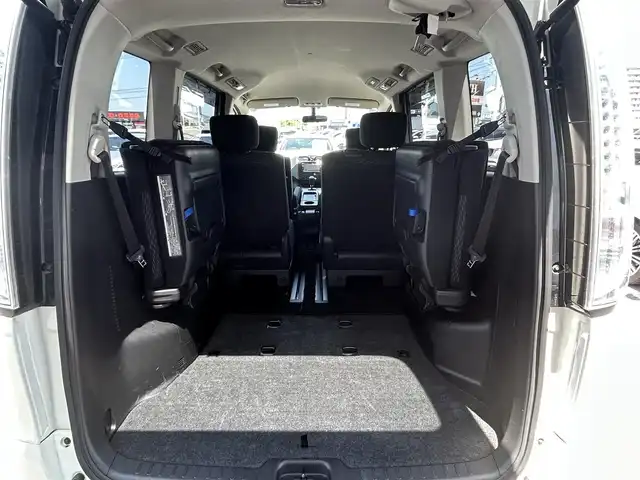 日産 セレナ 20X Sハイブリッド 徳島県 2012(平24)年 5.7万km ブリリアントホワイトパール ＳＤナビ/フルセグテレビ/プッシュスタート/両側パワースライドドア/ＥＴＣ/Bluetooth接続/クルーズコントロール/バックカメラ/後席エアコン/フルセグテレビ/横滑り防止機能