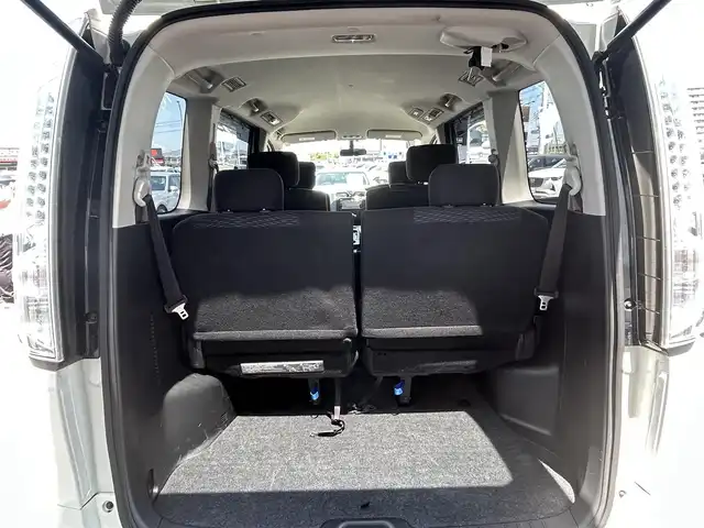 日産 セレナ 20X Sハイブリッド 徳島県 2012(平24)年 5.7万km ブリリアントホワイトパール ＳＤナビ/フルセグテレビ/プッシュスタート/両側パワースライドドア/ＥＴＣ/Bluetooth接続/クルーズコントロール/バックカメラ/後席エアコン/フルセグテレビ/横滑り防止機能