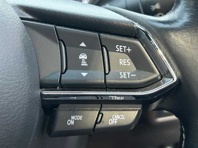 マツダ ＣＸ－８ XD Lパッケージ 静岡県 2018(平30)年 6.2万km スノーフレイクホワイトパールマイカ 純正ナビ/TV/DVD/Bluetooth/全方位カメラ/Beseスピーカー/クルーズコントロール/シートヒーター/ステアリングヒーター/電動リアゲート/パワーシート/アイドリングストップ/ETC/前後ドライブレコーダー/LEDヘッドライト/トラクションコントロールシステム/レーンキープアシスト/純正AW/スマートキー・プッシュスタート/スペアキー/ドアバイザー