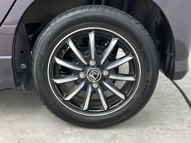 ホンダ Ｎ ＷＧＮ カスタム G Lパッケージ 三重県 2018(平30)年 5.6万km プレミアムベルベットパープル・パール 禁煙車/社外ナビ/・フルセグ/・DVD/CD/・Bluetooth/・MSV/バックカメラ/HIDヘッドライト/クルーズコントロール/ハーフレザーシート/ステアリングスイッチ/ビルトインETC/Wエアバック