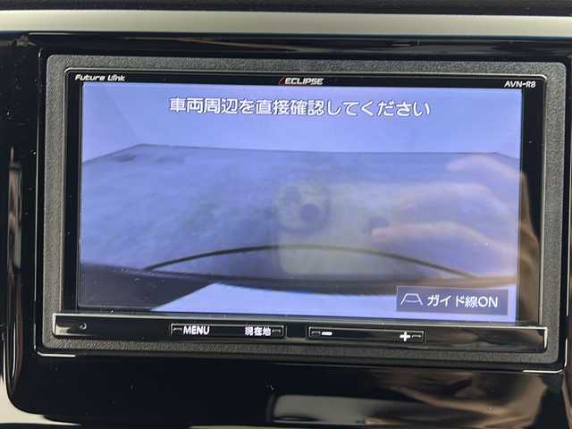 ホンダ Ｎ ＷＧＮ カスタム G Lパッケージ 三重県 2018(平30)年 5.6万km プレミアムベルベットパープル・パール 禁煙車/社外ナビ/・フルセグ/・DVD/CD/・Bluetooth/・MSV/バックカメラ/HIDヘッドライト/クルーズコントロール/ハーフレザーシート/ステアリングスイッチ/ビルトインETC/Wエアバック