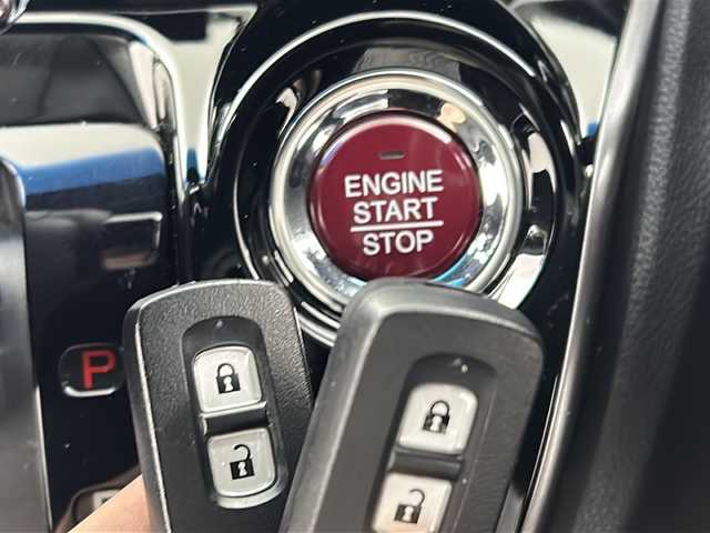 ホンダ Ｎ ＷＧＮ カスタム G Lパッケージ 三重県 2018(平30)年 5.6万km プレミアムベルベットパープル・パール 禁煙車/社外ナビ/・フルセグ/・DVD/CD/・Bluetooth/・MSV/バックカメラ/HIDヘッドライト/クルーズコントロール/ハーフレザーシート/ステアリングスイッチ/ビルトインETC/Wエアバック