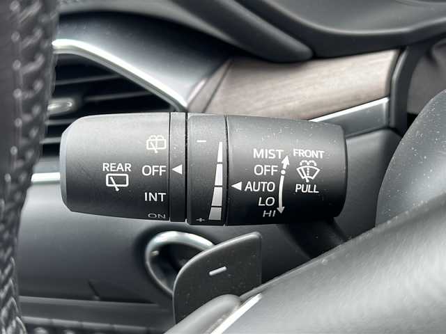 マツダ ＣＸ－５ XD エクスクルーシブモード 茨城県 2023(令5)年 2.3万km ジェットブラックマイカ ワンオーナー/純正SDナビ（BT・フルセグTV）/全方位・前後・サイド・バックカメラ/衝突被害軽減システム/パワーシート/シートヒーター/ステアリングヒーター/電動リアゲート/Apple Car Play/BOSEサウンド/ヘッドアップディスプレイ/追従型クルーズコントロール/オフロード・トラクション・アシスト/純正19インチアルミホイール/社外フロアマット（HOT FIELD）/アイドリングストップ/盗難防止装置/レーンアシスト/コーナーセンサー/横滑り防止機能/ヒルディコントロール/ABS/ダブル＋サイドエアバッグ/ETC/保証書/取扱説明書