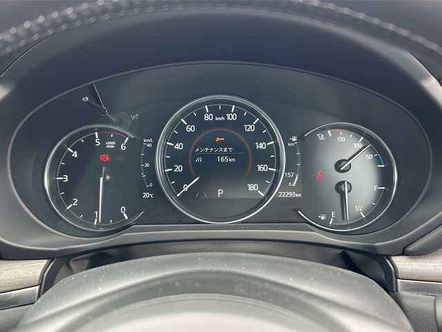 マツダ ＣＸ－５ XD エクスクルーシブモード 茨城県 2023(令5)年 2.3万km ジェットブラックマイカ ワンオーナー/純正SDナビ（BT・フルセグTV）/全方位・前後・サイド・バックカメラ/衝突被害軽減システム/パワーシート/シートヒーター/ステアリングヒーター/電動リアゲート/Apple Car Play/BOSEサウンド/ヘッドアップディスプレイ/追従型クルーズコントロール/オフロード・トラクション・アシスト/純正19インチアルミホイール/社外フロアマット（HOT FIELD）/アイドリングストップ/盗難防止装置/レーンアシスト/コーナーセンサー/横滑り防止機能/ヒルディコントロール/ABS/ダブル＋サイドエアバッグ/ETC/保証書/取扱説明書