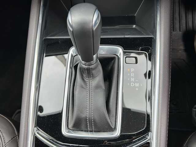 マツダ ＣＸ－５ XD エクスクルーシブモード 茨城県 2023(令5)年 2.3万km ジェットブラックマイカ ワンオーナー/純正SDナビ（BT・フルセグTV）/全方位・前後・サイド・バックカメラ/衝突被害軽減システム/パワーシート/シートヒーター/ステアリングヒーター/電動リアゲート/Apple Car Play/BOSEサウンド/ヘッドアップディスプレイ/追従型クルーズコントロール/オフロード・トラクション・アシスト/純正19インチアルミホイール/社外フロアマット（HOT FIELD）/アイドリングストップ/盗難防止装置/レーンアシスト/コーナーセンサー/横滑り防止機能/ヒルディコントロール/ABS/ダブル＋サイドエアバッグ/ETC/保証書/取扱説明書