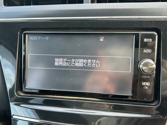 トヨタ プリウス α S ツーリングセレクション 石川県 2017(平29)年 8.1万km アティチュードブラックマイカ SDナビ【AM/FM/フルセグ/DVD/Bluetooth】/バックカメラ/ETC/プッシュスタート/LEDヘッドライト/オートライト/純正フロアマット/純正アルミホイール/横滑り防止装置/カーテンエアバッグ