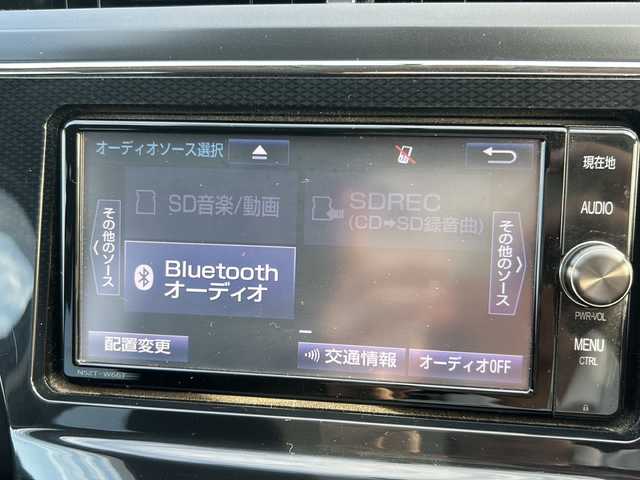 トヨタ プリウス α S ツーリングセレクション 石川県 2017(平29)年 8.1万km アティチュードブラックマイカ SDナビ【AM/FM/フルセグ/DVD/Bluetooth】/バックカメラ/ETC/プッシュスタート/LEDヘッドライト/オートライト/純正フロアマット/純正アルミホイール/横滑り防止装置/カーテンエアバッグ
