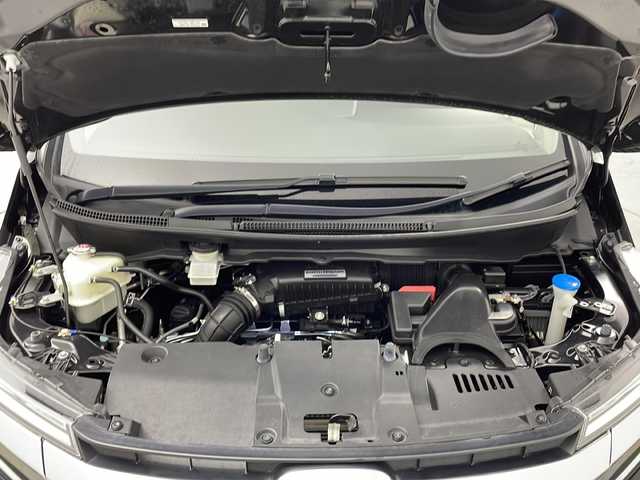 ホンダ ステップワゴン スパーダ ホンダセンシング 千葉県 2021(令3)年 2.2万km プレミアムスパークルブラックパール わくわくゲート/ホンダセンシング/・衝突軽減ブレーキ/・誤発進抑制機能/・歩行者事故低減ステアリング/・路外逸脱抑制機能/・LKAS〈車線維持支援システム〉/・先行車発進お知らせ機能/・標識認識機能/純正10インチナビ/・フルセグTV/・CD/CD再生機能/・Bluetooth接続/・バックカメラ/純正後席フリップダウンモニター/両側パワースライドドア/コーナーセンサー/ビルトインETC2.0