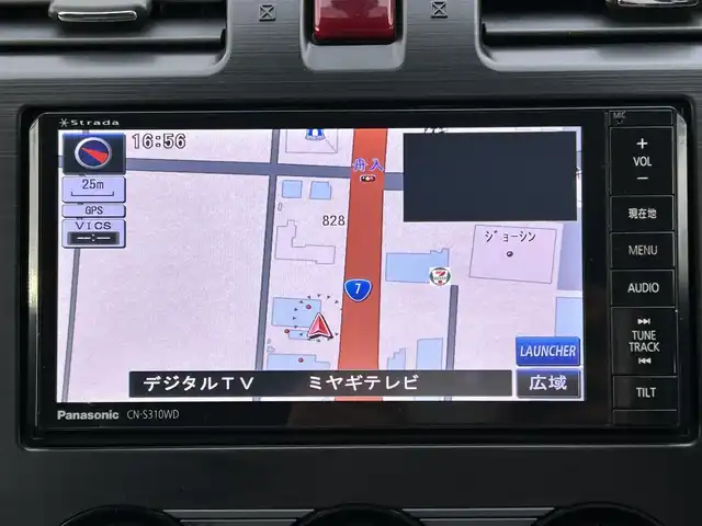 スバル インプレッサ ＸＶ 2．0i－L アイサイト 新潟県 2013(平25)年 3.1万km サテンホワイトパール ナビ【TV/BT/FM)/アイサイト/４WD/ドライブレコーダー/社外エアロ/社外マフラー/アイドリンストップ/クルーズコントロール/ハーフレザーシート/D席パワーシート/ETC/純正アルミホイール/HIDヘッドライト/オートライト/パドルシフト/MTモード付きAT/革巻きステアリング/ステアリングスイッチ/電格ミラー/横滑り防止/プッシュスタート/スマートキー