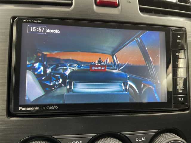 スバル インプレッサ ＸＶ 2．0i－L アイサイト 道央・札幌 2013(平25)年 3.1万km サテンホワイトパール ナビ【TV/BT/FM)/アイサイト/４WD/ドライブレコーダー/社外エアロ/社外マフラー/アイドリンストップ/クルーズコントロール/ハーフレザーシート/D席パワーシート/ETC/純正アルミホイール/HIDヘッドライト/オートライト/パドルシフト/MTモード付きAT/革巻きステアリング/ステアリングスイッチ/電格ミラー/横滑り防止/プッシュスタート/スマートキー