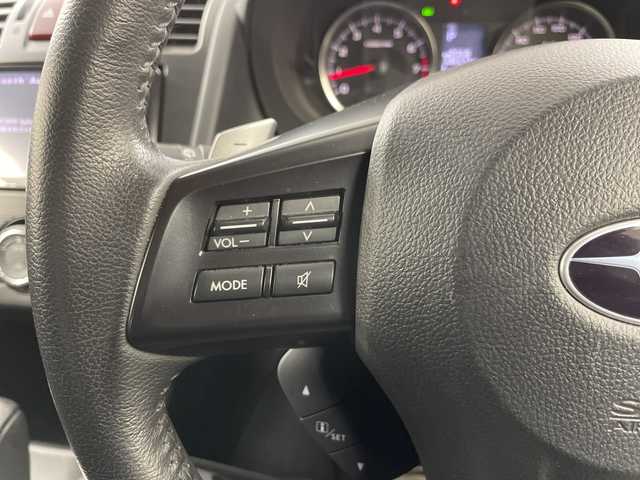 スバル インプレッサ ＸＶ 2．0i－L アイサイト 道央・札幌 2013(平25)年 3.1万km サテンホワイトパール ナビ【TV/BT/FM)/アイサイト/４WD/ドライブレコーダー/社外エアロ/社外マフラー/アイドリンストップ/クルーズコントロール/ハーフレザーシート/D席パワーシート/ETC/純正アルミホイール/HIDヘッドライト/オートライト/パドルシフト/MTモード付きAT/革巻きステアリング/ステアリングスイッチ/電格ミラー/横滑り防止/プッシュスタート/スマートキー