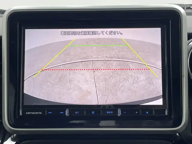 スズキ スペーシア カスタム HYBRID XS ターボ 群馬県 2020(令2)年 0.9万km ブルーイッシュブラックパール3 ８型ナビ　フルセグＴＶ　バックカメラ　クルーズコントロール　両側電動スライドドア　衝突被害軽減ブレーキ　レーンアシスト　運転席シートヒーター　オートハイビーム　ＬＥＤライト フォグ　スマートキー