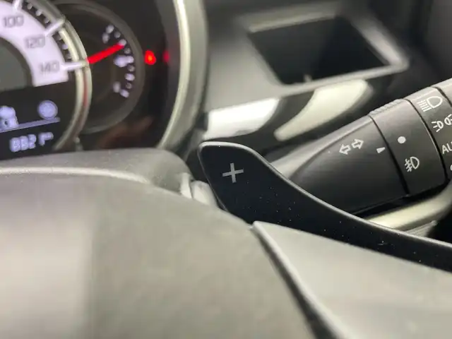 スズキ スペーシア カスタム HYBRID XS ターボ 群馬県 2020(令2)年 0.9万km ブルーイッシュブラックパール3 ８型ナビ　フルセグＴＶ　バックカメラ　クルーズコントロール　両側電動スライドドア　衝突被害軽減ブレーキ　レーンアシスト　運転席シートヒーター　オートハイビーム　ＬＥＤライト フォグ　スマートキー