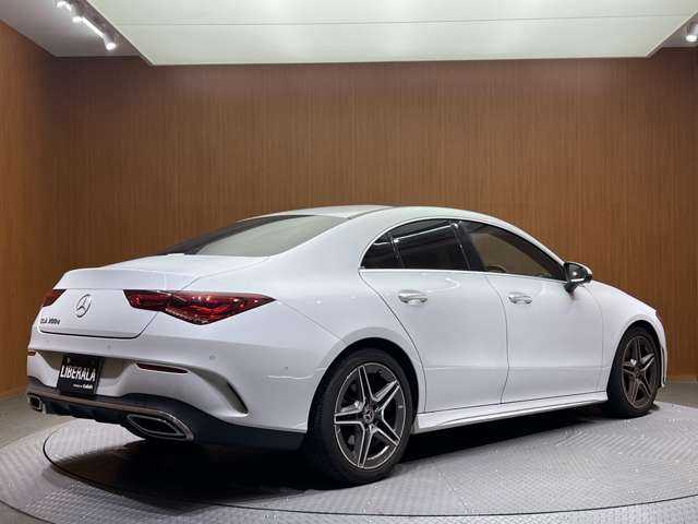 メルセデス・ベンツ ＣＬＡ２００ｄ AMGライン 千葉県 2019(令1)年 7万km デジタルホワイト ＡＭＧレザーＥＸＣ　/アドバンスドＰＫＧ　/パノラマＳＲ　/純正ナビ　/３６０°カメラ　/ＨＵＤ　/ＡＣＣ　/ＢＳＭ　/シートヒーター　/パワーシート　/電動リアゲート　/ＬＥＤヘッドライト　/ハイビームアシスト