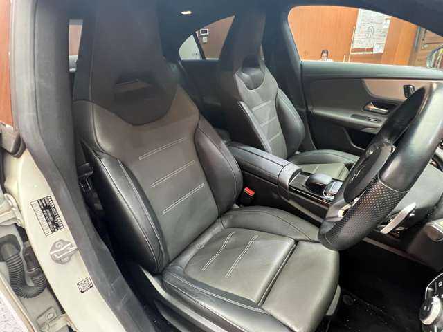 メルセデス・ベンツ ＣＬＡ２００ｄ AMGライン 千葉県 2019(令1)年 7万km デジタルホワイト ＡＭＧレザーＥＸＣ　/アドバンスドＰＫＧ　/パノラマＳＲ　/純正ナビ　/３６０°カメラ　/ＨＵＤ　/ＡＣＣ　/ＢＳＭ　/シートヒーター　/パワーシート　/電動リアゲート　/ＬＥＤヘッドライト　/ハイビームアシスト