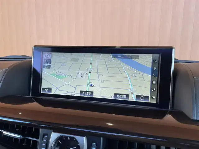 レクサス ＬＸ 570 愛知県 2019(平31)年 3.9万km ソニッククォーツ モデリスタエアロ/マークレビンソン/サンルーフ/純正ナビ/・CD/DVD/Blu-ray/BT/USB/SD/フルセグTV/360度カメラ/COOLボックス/ヘッドアップディスプレイ/レーンキープアシスト/ブラインドスポットモニター/アダプティブクルーズコントロール/黒革シート/シートヒーター/ベンチレーション/オプション21インチアルミ/LEDヘッドライト