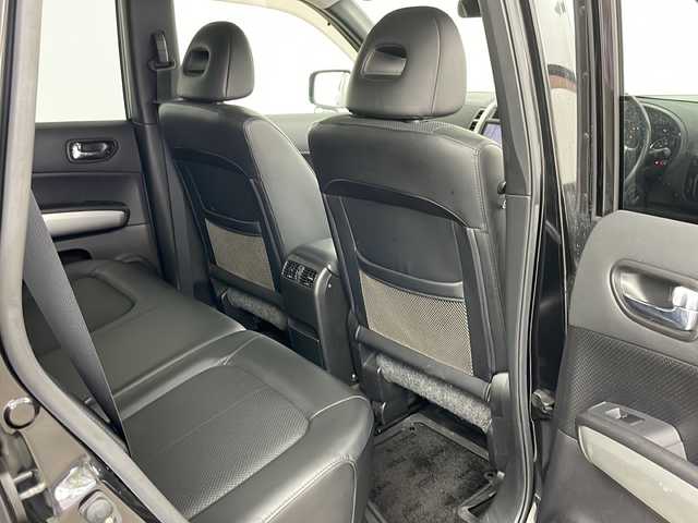 日産 エクストレイル 20X 道央・札幌 2010(平22)年 7.5万km ダイヤモンドブラック ・パートタイム4WD/・純正メモリナビ/　CD/DVD/BT/ワンセグTV/・バックカメラ/・全席シートヒーター/・ETC/・革巻ステアリング/・オートライト/・フォグランプ/・ヘッドライトレベライザー /・ダウンヒルアシスト/・スマートキー/・スペアキー/・純正フロアマット/・純正ドアバイザー/・横滑り防止/・取扱説明書/・保証書
