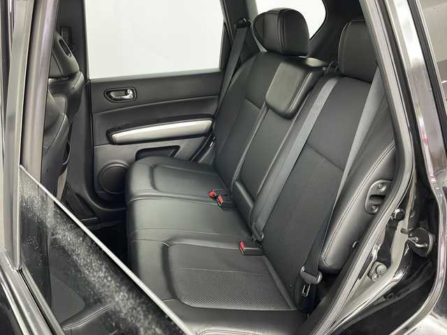 日産 エクストレイル 20X 道央・札幌 2010(平22)年 7.5万km ダイヤモンドブラック ・パートタイム4WD/・純正メモリナビ/　CD/DVD/BT/ワンセグTV/・バックカメラ/・全席シートヒーター/・ETC/・革巻ステアリング/・オートライト/・フォグランプ/・ヘッドライトレベライザー /・ダウンヒルアシスト/・スマートキー/・スペアキー/・純正フロアマット/・純正ドアバイザー/・横滑り防止/・取扱説明書/・保証書