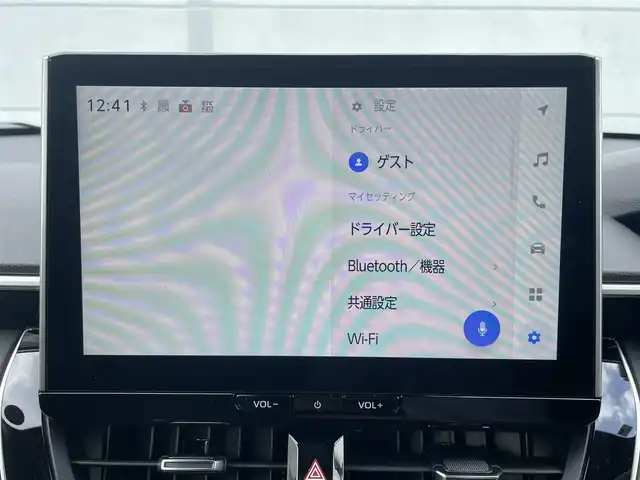 トヨタ カローラ クロス ハイブリッド Z 千葉県 2025(令7)年 0.1万km プラチナホワイトパールマイカ ４ＷＤ/純正ディスプレイオーディオ/フルセグＴＶ/全方位カメラ/クルーズコントロール/ビルトインＥＴＣ/コーナーセンサー/衝突被害軽減ブレーキ/レーンキープアシスト/ステアリングヒーター/前席シートヒーター
