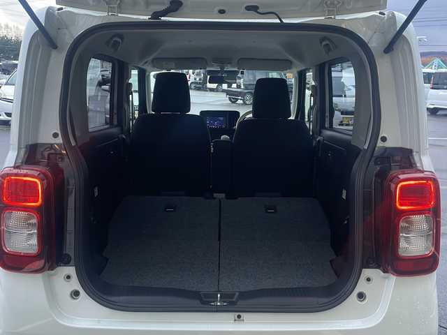 スズキ ワゴンＲ スマイル HYBRID S 道東・釧路十勝 2021(令3)年 3.5万km ピュアホワイトP ・４WD/・社外SDメモリナビ/（CD・ラジオ・BT・ワンセグ）/・バックカメラ/・両側パワースライドドア/・スマートキー/・プッシュスタート/・スズキセーフティサポート/・衝突被害軽減ブレーキ/・踏み間違い防止/・車線逸脱防止機能/・先行車発進お知らせ/・オートハイビーム/・オートライト/・電動格納ミラ/・純正フロアマット/・前席シートヒーター/・アイドリングストップ/・ヘッドライトレベライザー/・社外ETC/・保証書/・取扱説明書