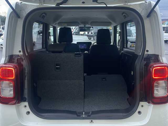 スズキ ワゴンＲ スマイル HYBRID S 道東・釧路十勝 2021(令3)年 3.5万km ピュアホワイトP ・４WD/・社外SDメモリナビ/（CD・ラジオ・BT・ワンセグ）/・バックカメラ/・両側パワースライドドア/・スマートキー/・プッシュスタート/・スズキセーフティサポート/・衝突被害軽減ブレーキ/・踏み間違い防止/・車線逸脱防止機能/・先行車発進お知らせ/・オートハイビーム/・オートライト/・電動格納ミラ/・純正フロアマット/・前席シートヒーター/・アイドリングストップ/・ヘッドライトレベライザー/・社外ETC/・保証書/・取扱説明書