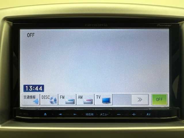 スズキ ワゴンＲ FX 兵庫県 2013(平25)年 3.2万km シルキーシルバーメタリック 社外ナビ＆ワンセグTV/（CD＆DVD＆FM＆AM）/レーダー探知機/ドアバイザー/フロアマット/リモコンキー/スペアキー有り/ABS/横滑り防止装置