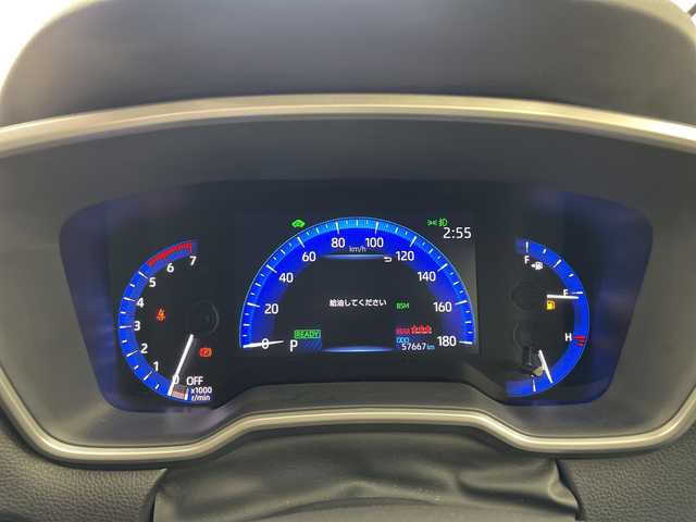 トヨタ カローラ クロス ハイブリッド Z 兵庫県 2021(令3)年 5.8万km アバンギャルドブロンズメタリック ・純正10.5インチディスプレイオーディオ/・Bluetooth/Apple car play/Android Auto/Miracast/・全方位カメラ/・Toyota Safety Sense/・プリクラッシュセーフティ/・レーントレーシングアシスト/・レーダークルーズコントロール（全車速追従機能付）/・オートマチックハイビーム/・ロードサインアシスト/・パーキングサポートブレーキ（前後方静止物）/・ブラインドスポットモニター/・パーキングサポートブレーキ（後方接近車両）/・車両接近通報装置/・先行車発進告知機能/・パワーバックドア/・ステアリングヒーター/・ハーフレザーシート/・前席シートヒーター/・運転席パワーシート/・寒冷地仕様/・前後ドライブレコーダー/・ルーフレール/・LEDヘッドライト/・フォグランプ/・純正アルミホイールタイヤ/・スマートキー/・スペアキー