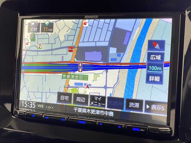 スズキ ソリオ バンディット HV MV 千葉県 2021(令3)年 2.9万km スピーディーブルーメタリック/ブラック2トーンルーフ ワンオーナー/純正ナビ【フルセグ/Bluetooth/USB入力/CD/DVD】/片側電動スライドドア/クリアランスソナー/アイドリングストップ/アダプティブクルーズコントロール/ＬＥＤヘッドライト/ヘッドアップディスプレイ/レーンキープアシスト/ＬＥＤフォグランプ/シートヒーター（D＋N）/革巻きステアリング/ステアリングスイッチ/後席サーキュレーター/後席ロールサンシェード/純正A１５インチAW/純正フロアマット/プッシュスタート
