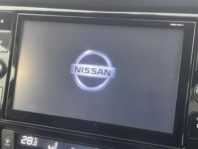 日産 エクストレイル