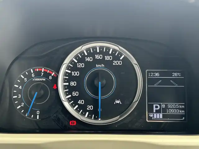 スズキ クロスビー HYBRID MZ 福島県 2024(令6)年 1.1万km キャラバンアイボリーパールメタリック/メロウディープレッド2トーン ワンオーナー/ターボ/純正ナビ/(CD/DVD/SD/MSV/USB/BT)/フルセグTV/デュアルカメラブレーキサポート/レーダークルーズコントロール/レーンキープ/LEDヘッドライト/フォグランプ/全方位モニター/パーキングアシスト/前席シートヒーター/パドルシフト/プッシュスタート/ビルトインETC/アイドリングストップ/ステアリングスイッチ