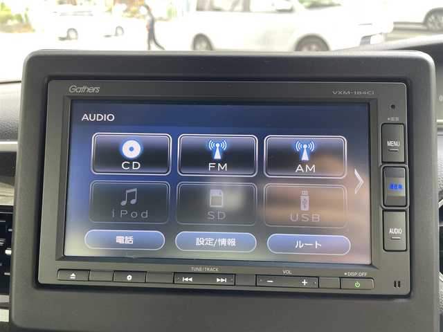ホンダ Ｎ ＢＯＸ カスタム G L ターボ ホンダセンシング 神奈川県 2020(令2)年 1.6万km ブリリアントスポーティブルーメタリック2トーン 純正ナビ/バックカメラ/ETC/両側パワースライドドア/クルーズコントロール/パドルシフト/コーナーセンサー/ドライブレコーダー/ハーフレザー/前席シートヒーター/スマートキー/スペアキー×1/社外フロアマット/純正AW/取扱説明書/保証書
