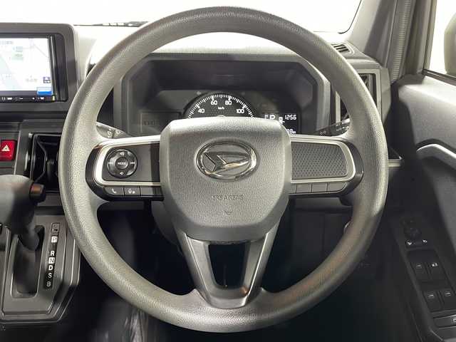 ダイハツ タフト X 広島県 2021(令3)年 4.1万km フォレストカーキメタリック ガラスルーフ/社外ナビ/バックカメラ/衝突軽減ブレーキ/レーンキープアシスト/オートハイビーム/誤発進抑制機能/コーナーセンサー/LEDヘッドランプ/純正15インチAW/ETC/ドライブレコーダー